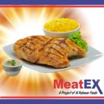 MeatEx Chicken Leg Ready To Cock