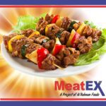MeatEx Chicken Tikka 1kg