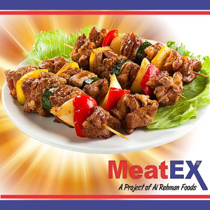 MeatEx Chicken Tikka 1kg MeatEx Chicken Tikka 1kg - Image 1