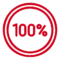 100-Percent-save