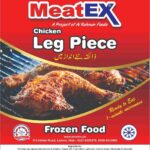 Chicken Leg Piece -MeatEx