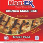 Chicken Malai Botti -MeatEx