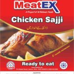 Chicken Sajji MeatEx