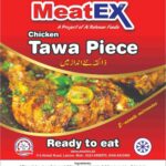 Chicken Tawa Piece MeatEx