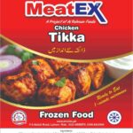 Chicken Tikka MeatEx