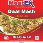 Daal Mash -MeatEx