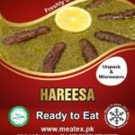 Hareesa-MeatEx