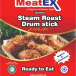 Steam Roast Drum Stick